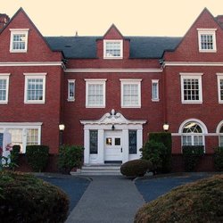 We are located in the 3rd floor of the Bradshaw Building in NW Portland