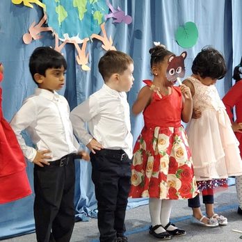 Playful Platos - Montessori Schools Near Me - Ashburn, Virginia Playful Platos - Montessori Schools Near Me - Ashburn, Virginia