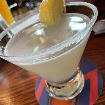 Lost Roo - Yummy blueberry lemon drop! - American Near Me - Long Beach, Washington Lost Roo - Yummy blueberry lemon drop! - American Near Me - Long Beach, Washington