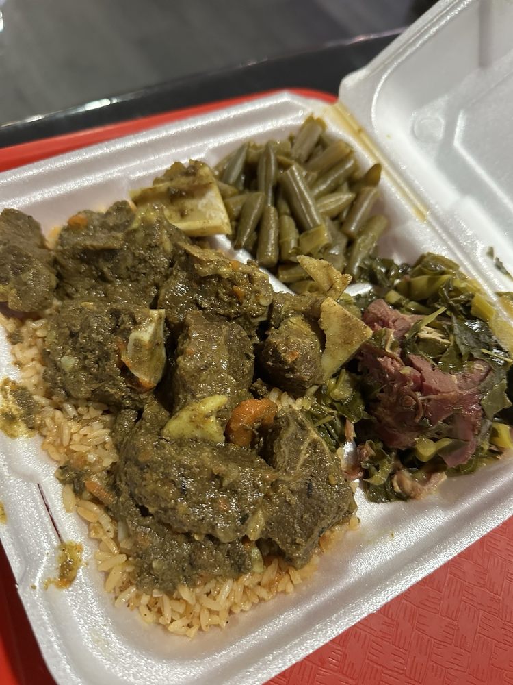 Taste The Flavors Logo