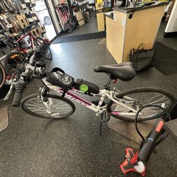 Freewheel Bike - Richfield