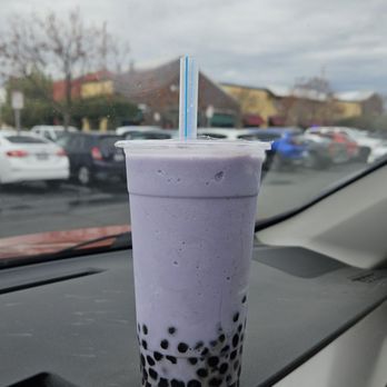Poki Point - Cocotaro smoothie - Poke Near Me - Visalia, California