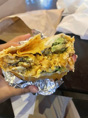 Cafe Madeline by null