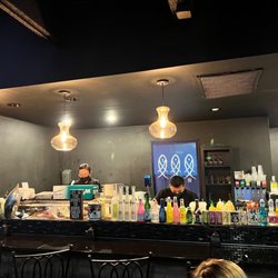 Osae Sushi Ramen Bistro - Sushi station Alpha!! LOL!