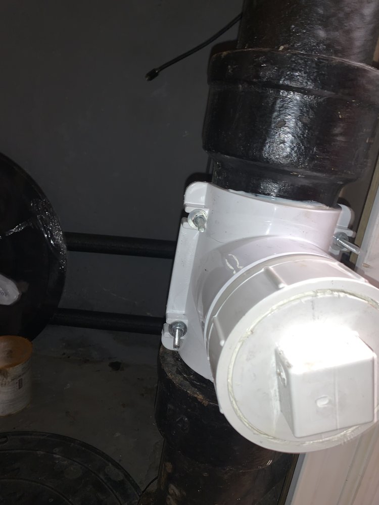 Slide of The Fair Plumber