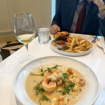 Gemma Fish + Oyster - Seafood Near Me - Jacksonville, Florida