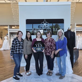 Bride To Be Couture - Bridal Near Me - Carmichael, California