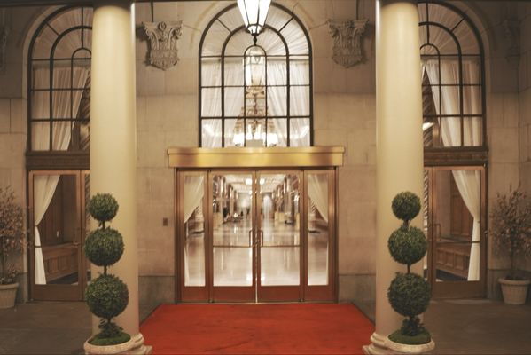 The Biltmore Los Angeles by null The Biltmore Los Angeles by null