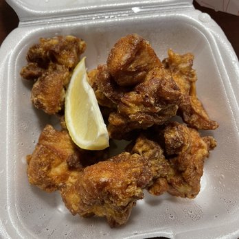 Ryujin Ramen - Karaage - Ramen Near Me - Sacramento, California