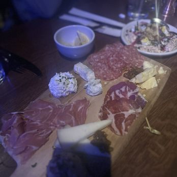 Culinary Dropout - New American Near Me - Denver, Colorado