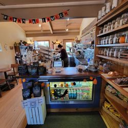 Lopez Grind Coffee Shop