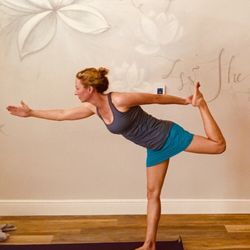 Zoia Yoga and Wellness Studio