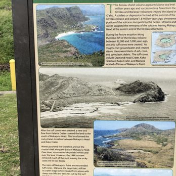 Makapu'u Point Lighthouse Trail - Hiking Near Me - Honolulu, Hawaii Makapu'u Point Lighthouse Trail - Hiking Near Me - Honolulu, Hawaii