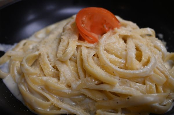 Amici Trattoria Italian by null