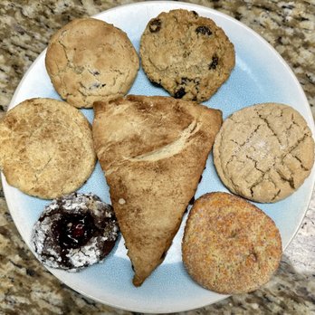 The Cakery - Cookies and scone - Bakeries Near Me - West View, Pennsylvania