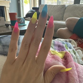 Dip Nail Spa - Nail Salons Near Me - Oakley, California Dip Nail Spa - Nail Salons Near Me - Oakley, California