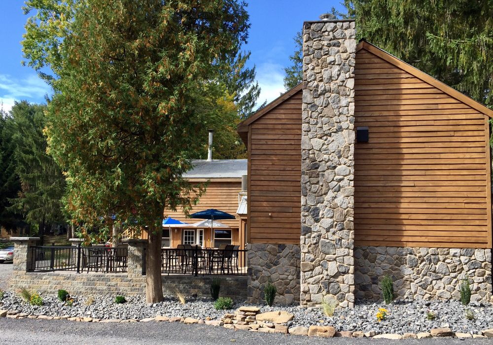 THE WILDERNESS LODGE Updated September 2024 62 Photos & 13 Reviews