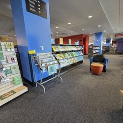 Memphis Public Library