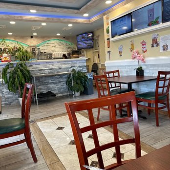 Bonbon Tea - Inside - Sandwiches Near Me - Harrisburg, Pennsylvania Bonbon Tea - Inside - Sandwiches Near Me - Harrisburg, Pennsylvania