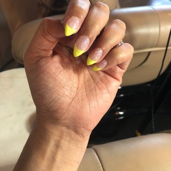 Kitchen Nail Bar - Mountain View - Nail Salons Near Me - Mountain View, California