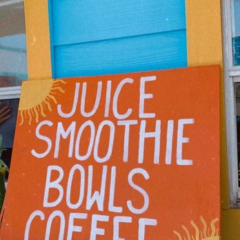 Go Juice - Juice Bars & Smoothies Near Me - Ormond Beach, Florida