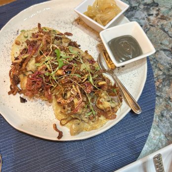 The Mexican - Mexican Near Me - Miami, Florida
