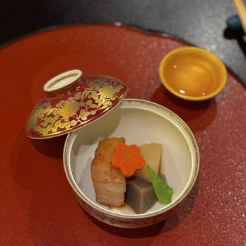 Ranzan - Oden bowl - Japanese Near Me - Redwood City, California Ranzan - Oden bowl - Japanese Near Me - Redwood City, California