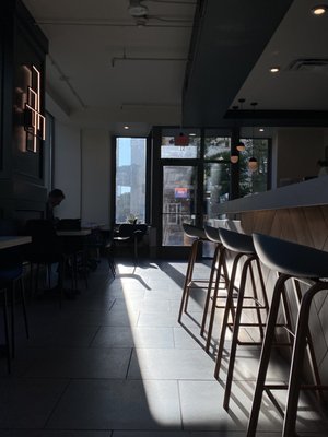 Brioso Coffee by null