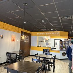 Thulung Boba House
