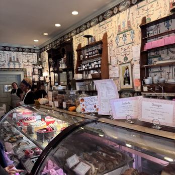 Mrs. London's - Bakeries Near Me - Saratoga Springs, New York Mrs. London's - Bakeries Near Me - Saratoga Springs, New York