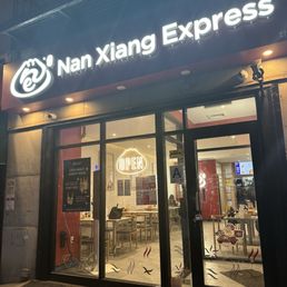Storefront