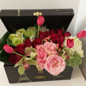 HK Flowers - Florists Near Me - Winnetka, California HK Flowers - Florists Near Me - Winnetka, California