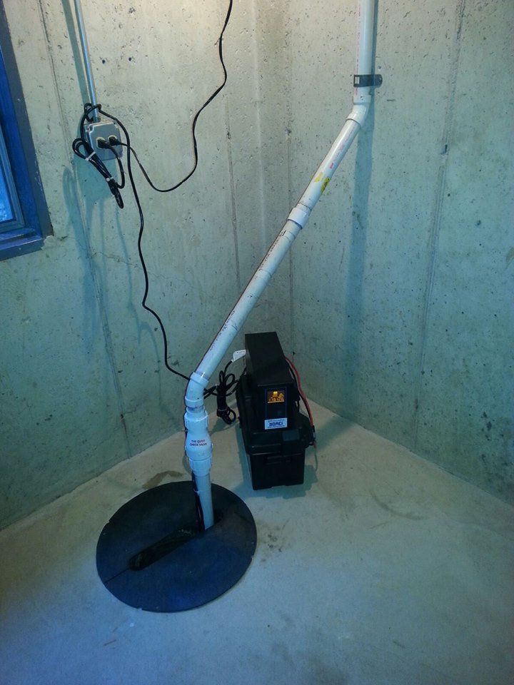 Slide of Intelligent Service: Plumbing, Heating, Cooling & Drain Cleaning