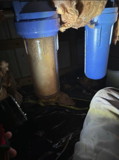 Slide of Treybeon cooper