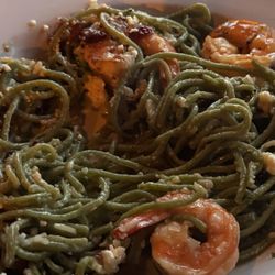32nd St Pasta