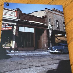 Wheaty's Pub - History