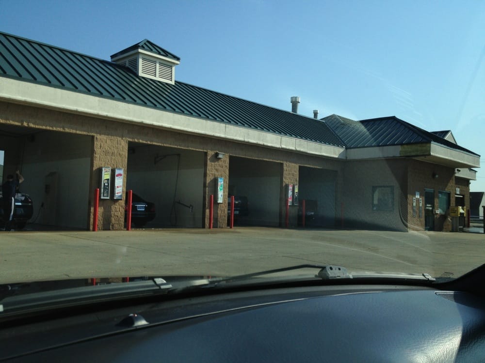 EASTSIDE MAGIC SPRAY CARWASH Updated September 2024 4908 Tazer Dr