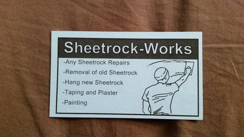 SHEETROCKWORKS Updated June 2024 Virginia Beach, Virginia