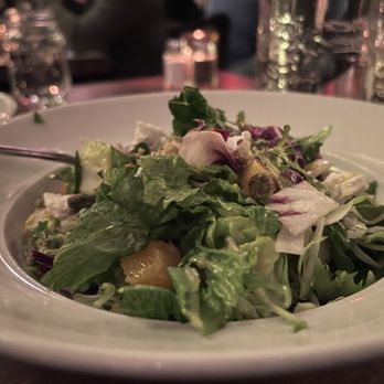 The Pearl - Citrus salad - New American Near Me - Columbus, Ohio The Pearl - Citrus salad - New American Near Me - Columbus, Ohio