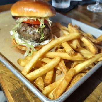 The Little Lamb - Lamb burger - Gastropubs Near Me - Clearwater, Florida The Little Lamb - Lamb burger - Gastropubs Near Me - Clearwater, Florida