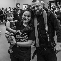 Annunziato Jiu Jitsu