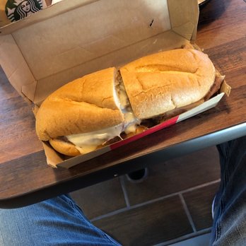 Arby's - This is what a petting Zoo serves to its "customers" - Fast Food Near Me - Daphne, Alabama Arby's - This is what a petting Zoo serves to its "customers" - Fast Food Near Me - Daphne, Alabama