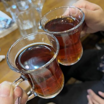 Istanbul Bay - Turkish Tea - Turkish Near Me - Brooklyn, New York