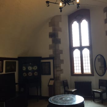Bamburgh Castle - Landmarks & Historical Buildings Near Me