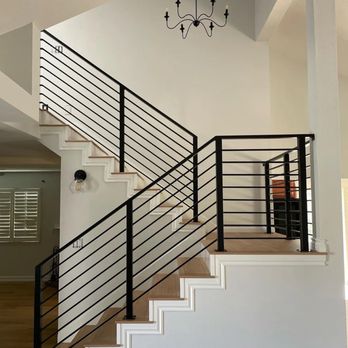 PS Iron Works - Custom - Fences & Gates Near Me PS Iron Works - Custom - Fences & Gates Near Me