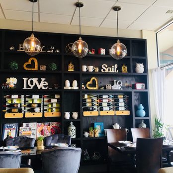 Sakoonthai - Cute Interior design - Thai Near Me - Clifton, Virginia Sakoonthai - Cute Interior design - Thai Near Me - Clifton, Virginia
