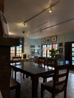 C & P Coffee Company by null