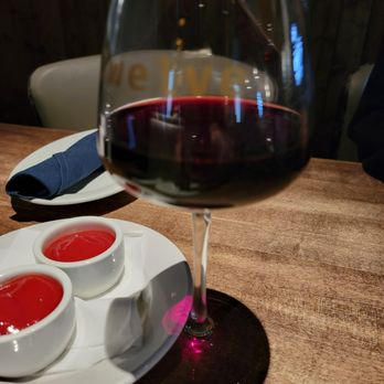 Twelve Kitchen + Cocktails - Decoy Cab Sav - New American Near Me - Tyler, Texas Twelve Kitchen + Cocktails - Decoy Cab Sav - New American Near Me - Tyler, Texas