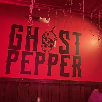Ghost Pepper Taqueria & Tequila - Tacos Near Me - Berea, Ohio Ghost Pepper Taqueria & Tequila - Tacos Near Me - Berea, Ohio