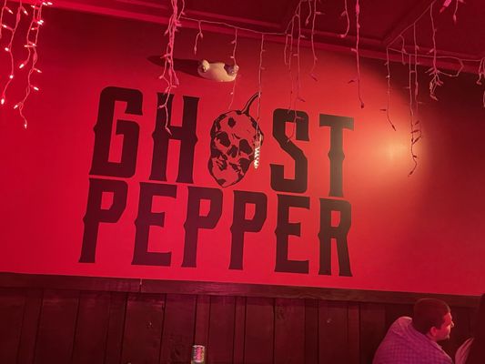 Ghost Pepper Taqueria & Tequila by null